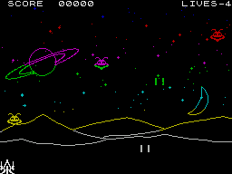 Gremlins (1984)(Thor Computer Software)